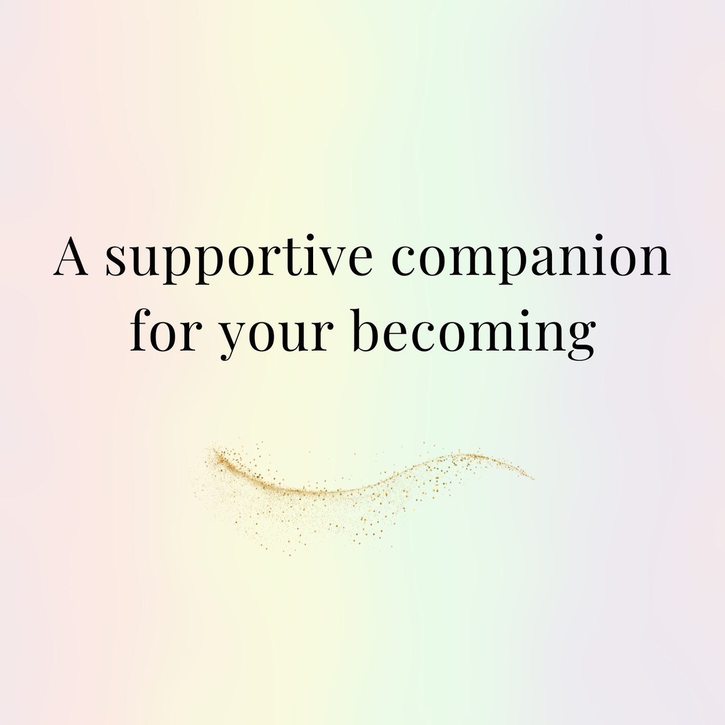 The Becoming Yourself Series - Printable Guided Journal Collection